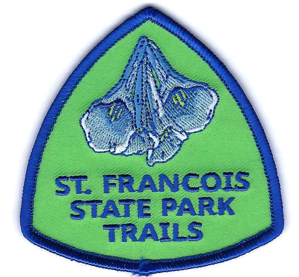 T-533 St. Francois State Park Trails
