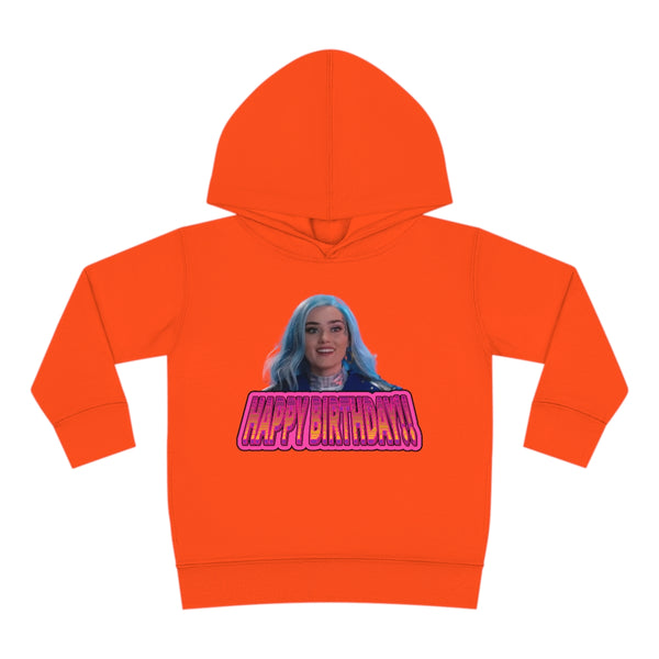 Copy of Toddler Pullover Fleece Hoodie - BenchmarkSpecialAwardsCo