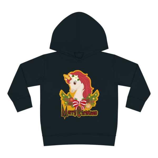 Copy of Copy of Toddler Pullover Fleece Hoodie - BenchmarkSpecialAwardsCo