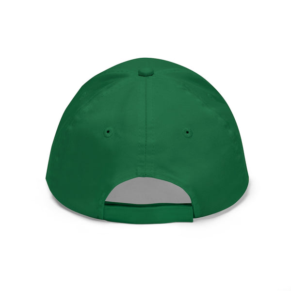 May Cup-8  Embroidered Unisex Twill BaseBall Cap - BenchmarkSpecialAwardsCo