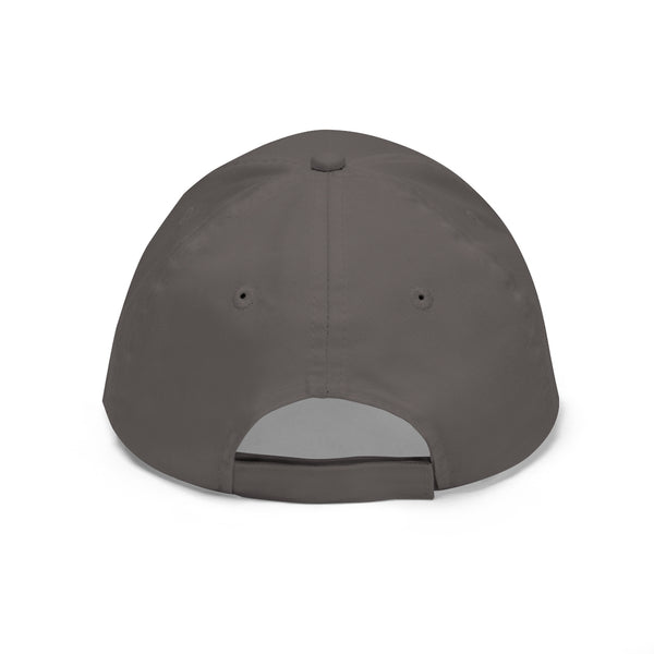 May Cup-8  Embroidered Unisex Twill BaseBall Cap - BenchmarkSpecialAwardsCo