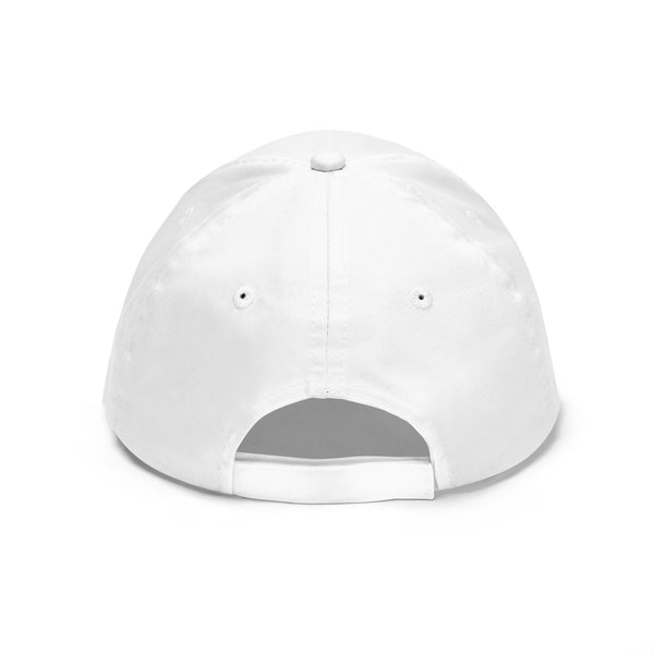 May Cup-8  Embroidered Unisex Twill BaseBall Cap - BenchmarkSpecialAwardsCo