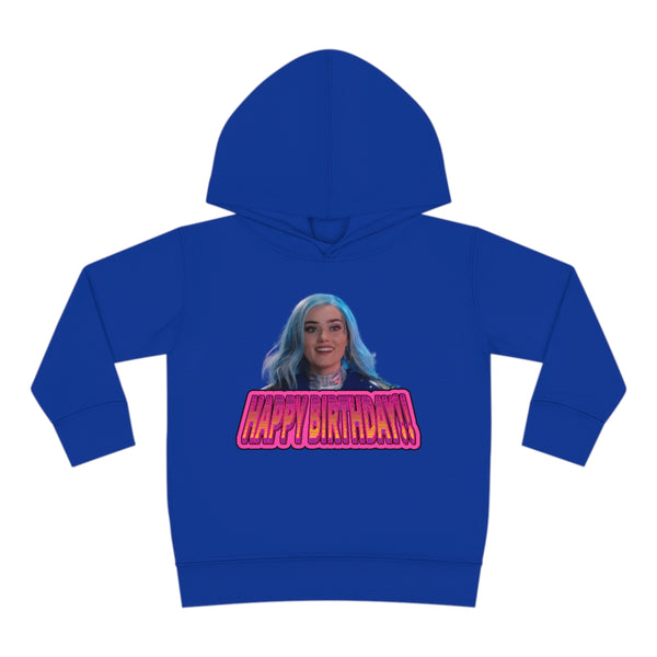 Copy of Toddler Pullover Fleece Hoodie - BenchmarkSpecialAwardsCo