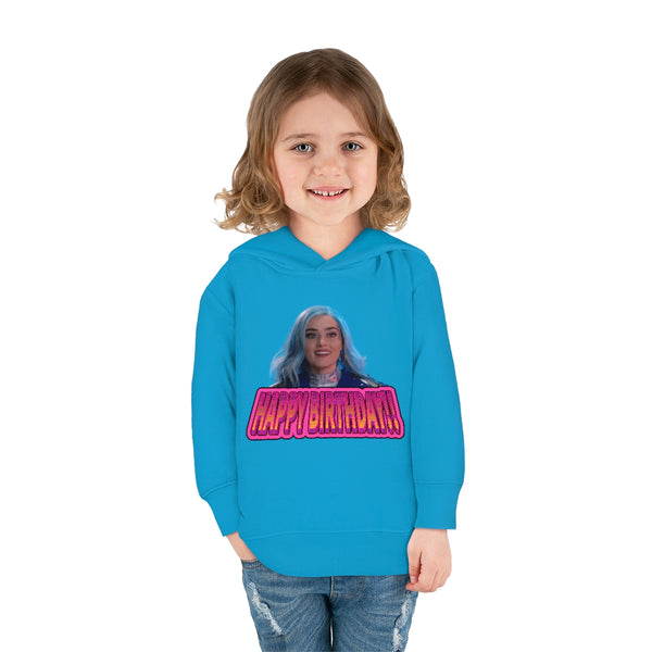 Copy of Toddler Pullover Fleece Hoodie - BenchmarkSpecialAwardsCo