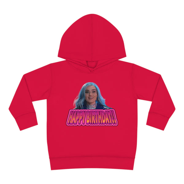 Copy of Toddler Pullover Fleece Hoodie - BenchmarkSpecialAwardsCo
