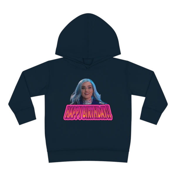 Copy of Toddler Pullover Fleece Hoodie - BenchmarkSpecialAwardsCo