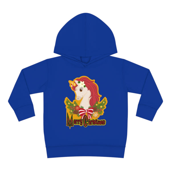 Copy of Copy of Toddler Pullover Fleece Hoodie - BenchmarkSpecialAwardsCo