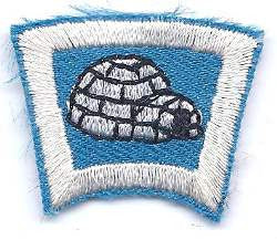 16 Igloo - BenchmarkSpecialAwardsCo