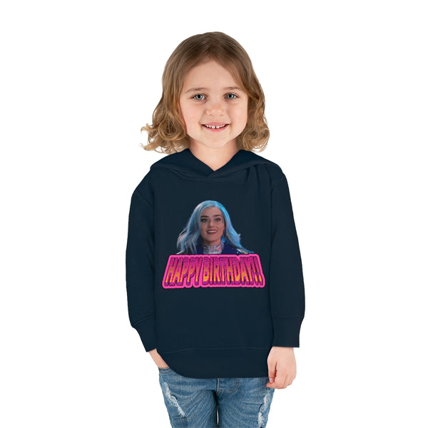 Copy of Toddler Pullover Fleece Hoodie - BenchmarkSpecialAwardsCo