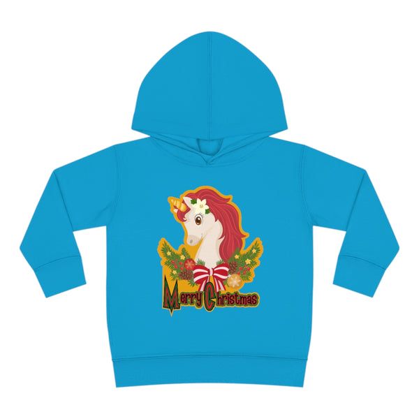 Copy of Copy of Toddler Pullover Fleece Hoodie - BenchmarkSpecialAwardsCo
