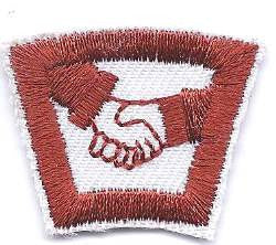 24 Clasped hands - BenchmarkSpecialAwardsCo