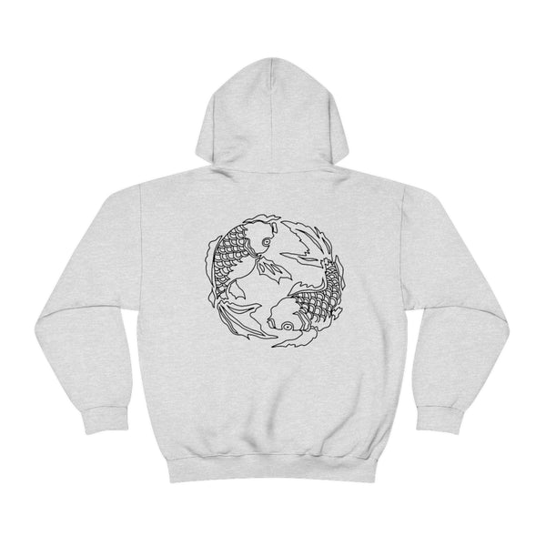 Unisex Heavy Blend™ Hooded Sweatshirt