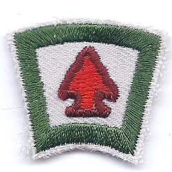 27 Arrowhead - BenchmarkSpecialAwardsCo