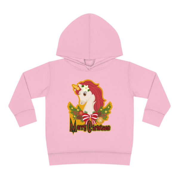 Copy of Copy of Toddler Pullover Fleece Hoodie - BenchmarkSpecialAwardsCo