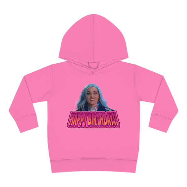 Copy of Toddler Pullover Fleece Hoodie - BenchmarkSpecialAwardsCo