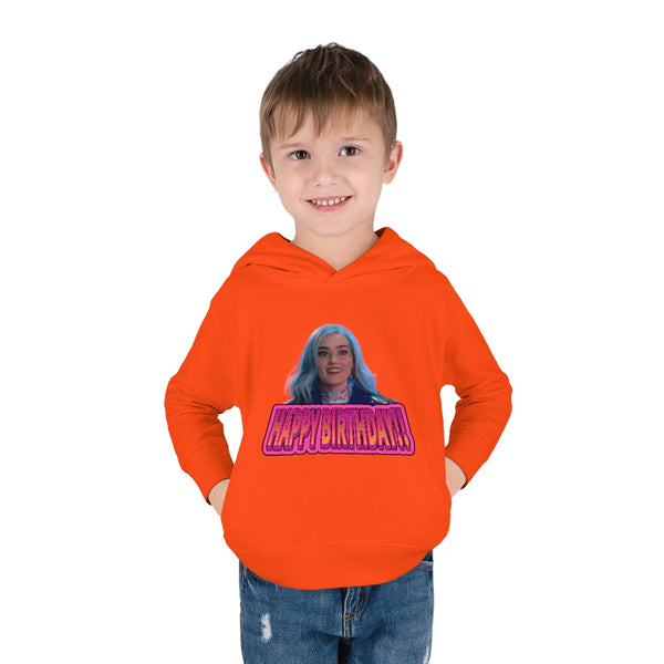 Copy of Toddler Pullover Fleece Hoodie - BenchmarkSpecialAwardsCo