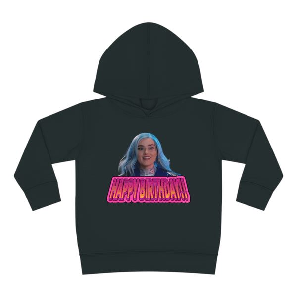 Copy of Toddler Pullover Fleece Hoodie - BenchmarkSpecialAwardsCo