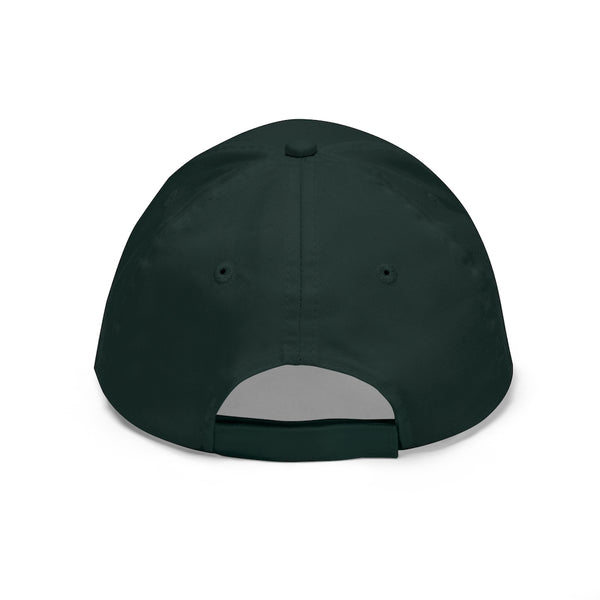 May Cup-8  Embroidered Unisex Twill BaseBall Cap - BenchmarkSpecialAwardsCo