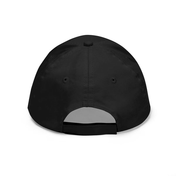 May Cup-8  Embroidered Unisex Twill BaseBall Cap - BenchmarkSpecialAwardsCo