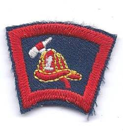 38 Fire Department - BenchmarkSpecialAwardsCo