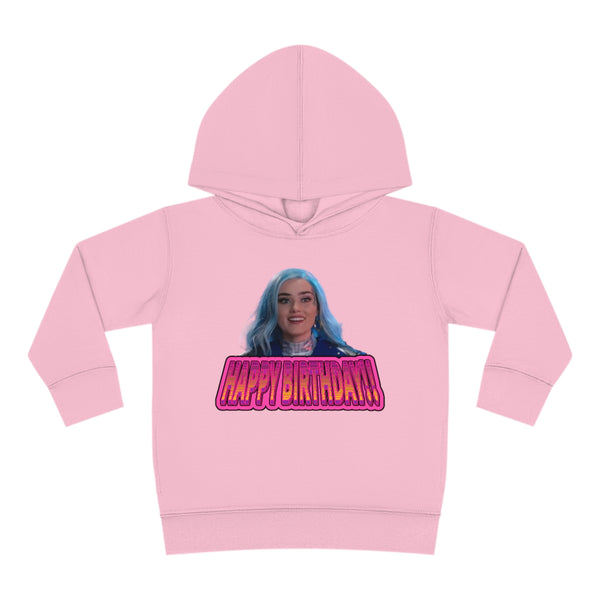 Copy of Toddler Pullover Fleece Hoodie - BenchmarkSpecialAwardsCo