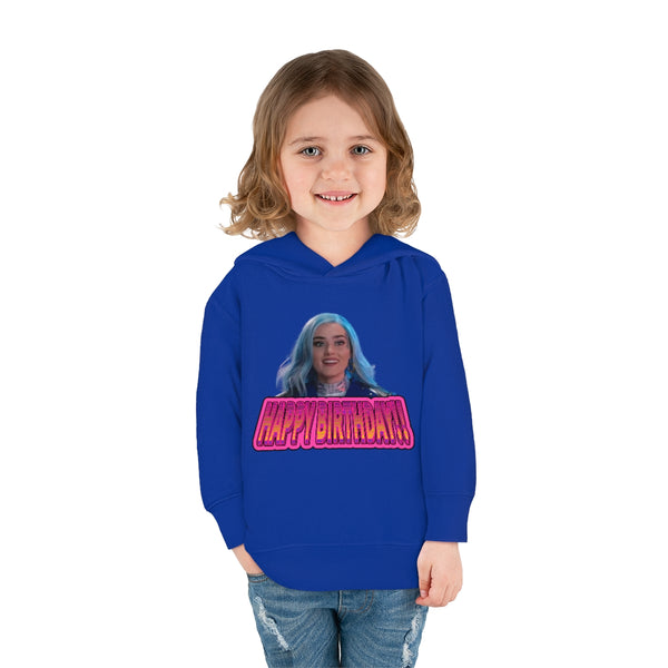 Copy of Toddler Pullover Fleece Hoodie - BenchmarkSpecialAwardsCo