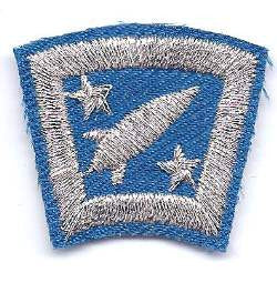 41 Aerospace - BenchmarkSpecialAwardsCo
