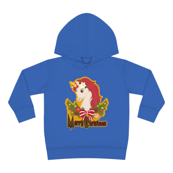 Copy of Copy of Toddler Pullover Fleece Hoodie - BenchmarkSpecialAwardsCo