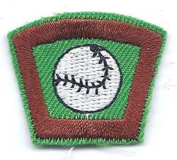 44 Baseball - BenchmarkSpecialAwardsCo