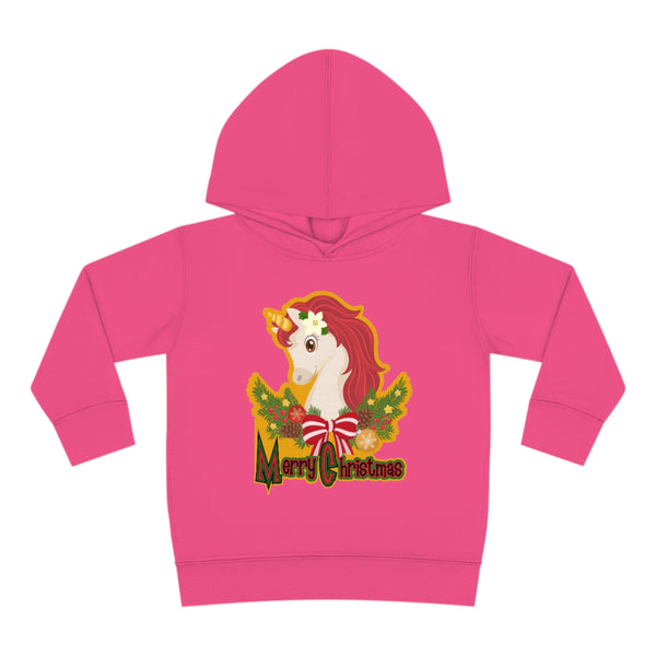 Copy of Copy of Toddler Pullover Fleece Hoodie - BenchmarkSpecialAwardsCo