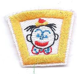 47 Clown - BenchmarkSpecialAwardsCo