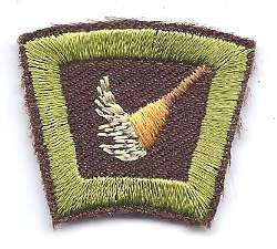49 Broom - BenchmarkSpecialAwardsCo