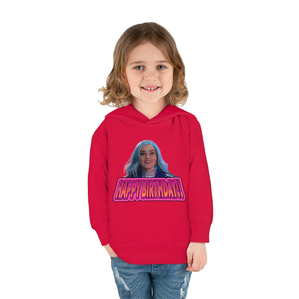 Copy of Toddler Pullover Fleece Hoodie - BenchmarkSpecialAwardsCo