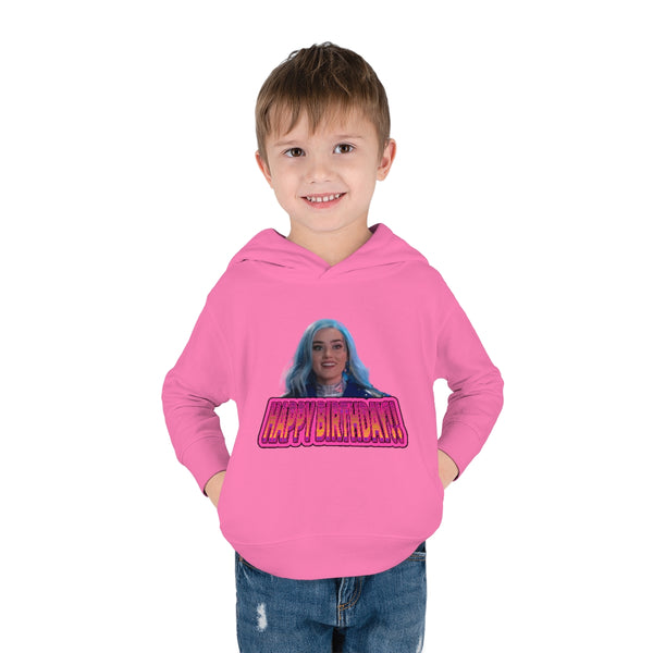 Copy of Toddler Pullover Fleece Hoodie - BenchmarkSpecialAwardsCo