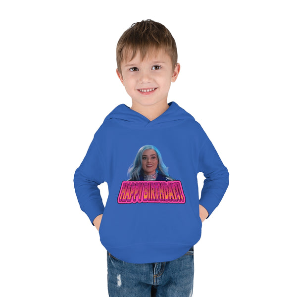 Copy of Toddler Pullover Fleece Hoodie - BenchmarkSpecialAwardsCo
