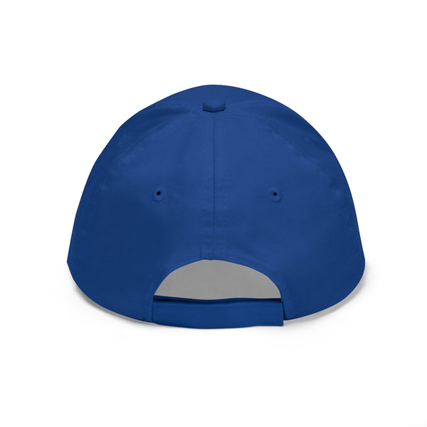 May Cup-8  Embroidered Unisex Twill BaseBall Cap - BenchmarkSpecialAwardsCo