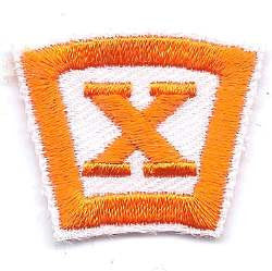 52 Numeral - BenchmarkSpecialAwardsCo