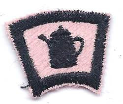 53 Coffee/Tea Pot - BenchmarkSpecialAwardsCo