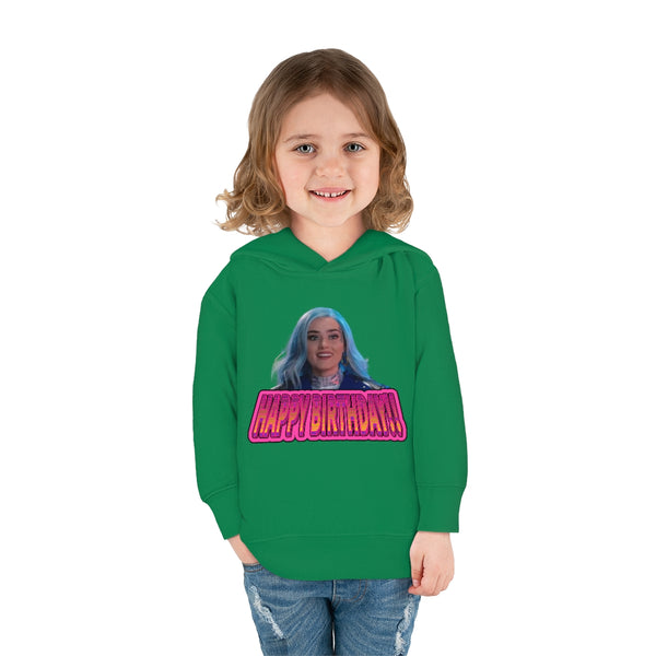 Copy of Toddler Pullover Fleece Hoodie - BenchmarkSpecialAwardsCo