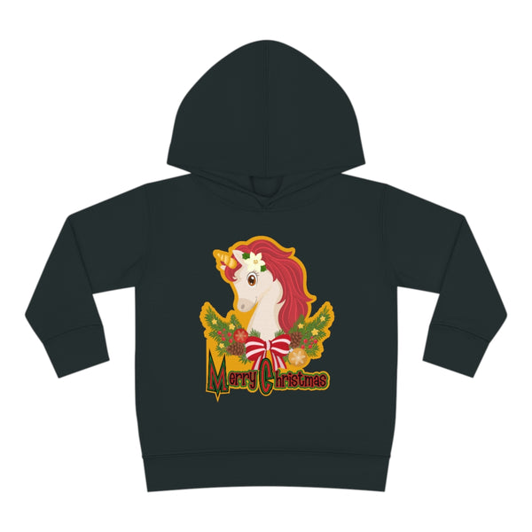Copy of Copy of Toddler Pullover Fleece Hoodie - BenchmarkSpecialAwardsCo
