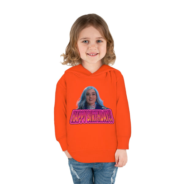 Copy of Toddler Pullover Fleece Hoodie - BenchmarkSpecialAwardsCo