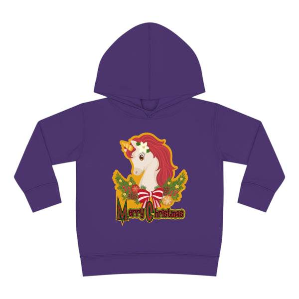 Copy of Copy of Toddler Pullover Fleece Hoodie - BenchmarkSpecialAwardsCo