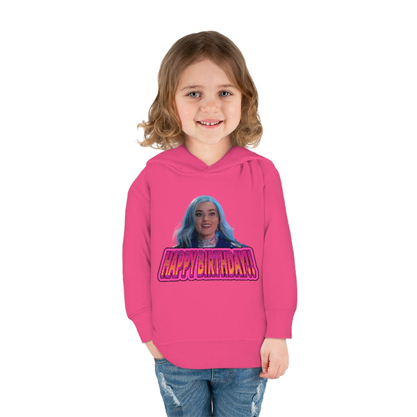 Copy of Toddler Pullover Fleece Hoodie - BenchmarkSpecialAwardsCo
