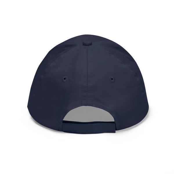 May Cup-8  Embroidered Unisex Twill BaseBall Cap - BenchmarkSpecialAwardsCo
