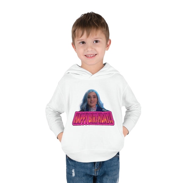 Copy of Toddler Pullover Fleece Hoodie - BenchmarkSpecialAwardsCo