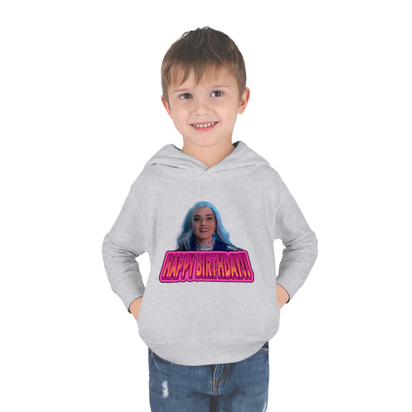 Copy of Toddler Pullover Fleece Hoodie - BenchmarkSpecialAwardsCo