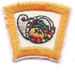 61 Food Drive - BenchmarkSpecialAwardsCo