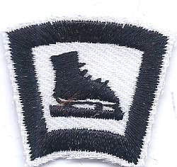 64 Ice Skate - BenchmarkSpecialAwardsCo