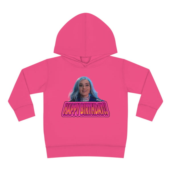 Copy of Toddler Pullover Fleece Hoodie - BenchmarkSpecialAwardsCo
