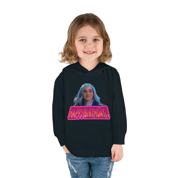 Copy of Toddler Pullover Fleece Hoodie - BenchmarkSpecialAwardsCo